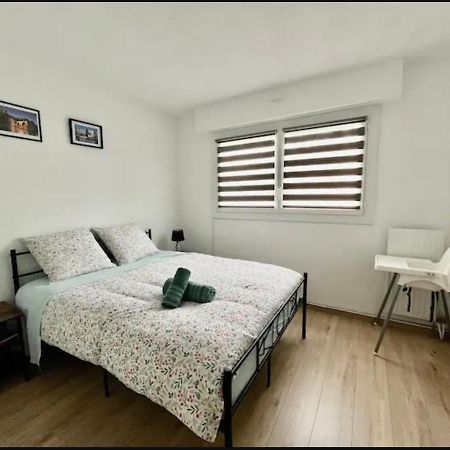 Logement Renove Avec Mobilier 2023 Avignon Exterior foto